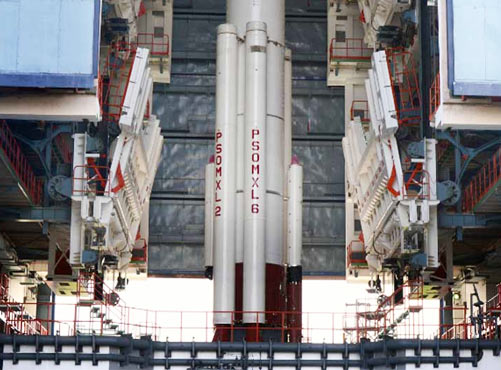 satellites 