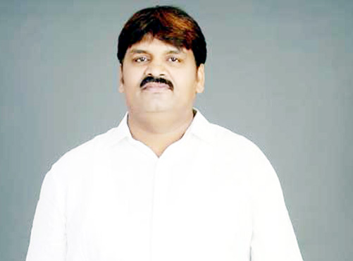 Bonthu Ram Mohan