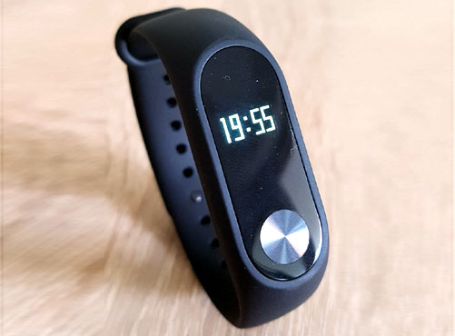MI launches Air Purifier 2 & Band 2 in India