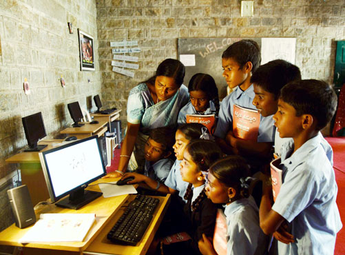 Government schools