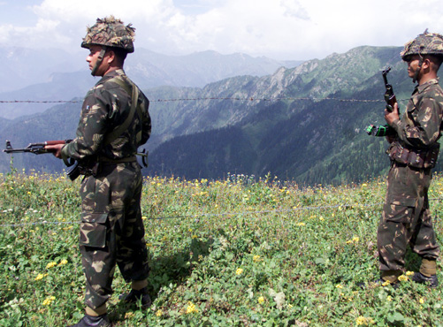 surgical strikes