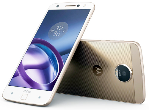 Moto Z