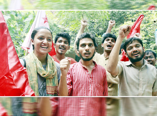 Kanhaiya Kumar