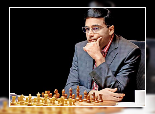 Viswanathan Anand