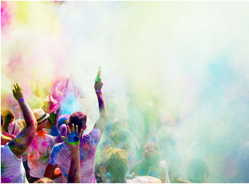 Holi