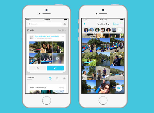 FB rolls out events app