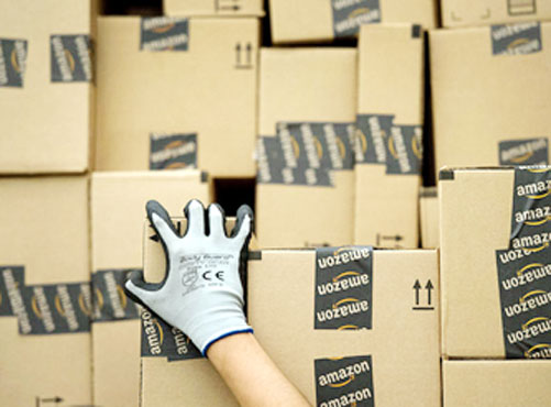 Amazon