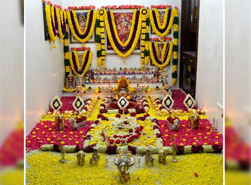 Mother Goddess Durga Mother Goddess Durga