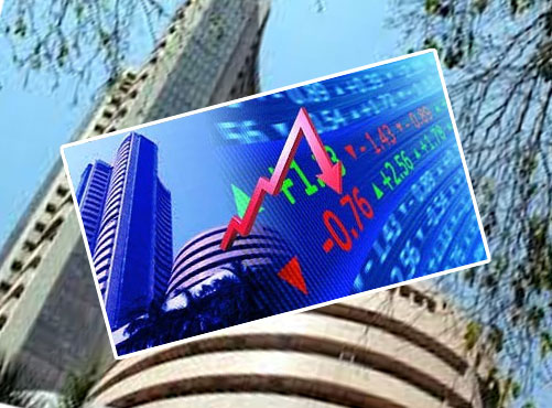 Stock Markets Stock Markets