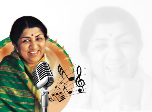 'Nightingale of Bollywood'