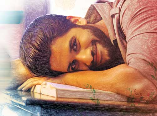 Premam Touchy love story