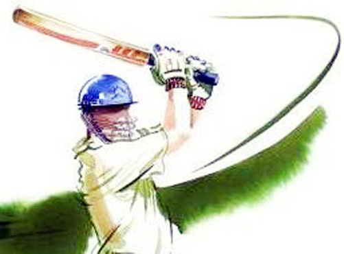 Vijay Merchant Trophy