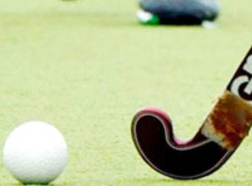 Hockey Tournament
