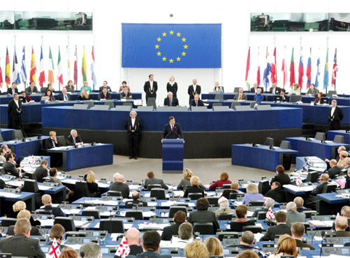 European Parliament