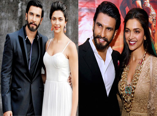 Ranveer Singh Deepika Padukone Ranveer Singh Deepika Padukone