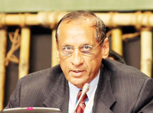 ESL Narasimhan