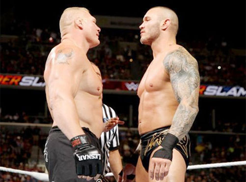 WWE