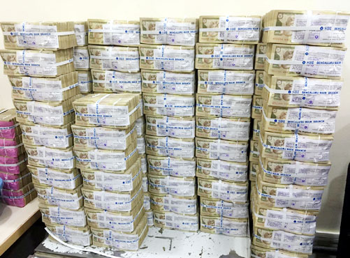 TS, AP net Rs 20,000 cr