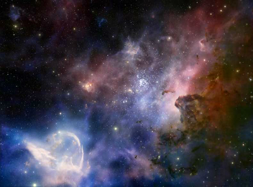 Dark energy