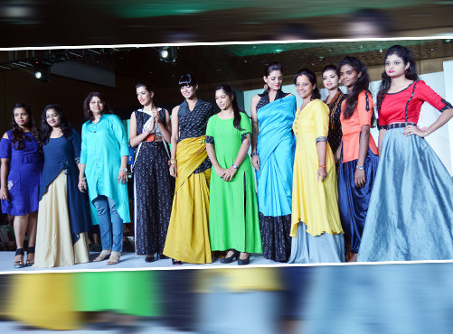 Fashion Show