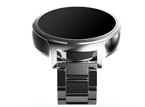 Witworks launches smart wearable device