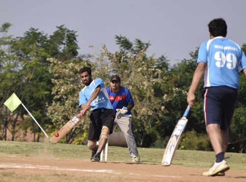 Sports