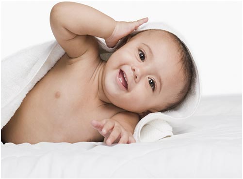 Man live-streams birth of child on Facebook