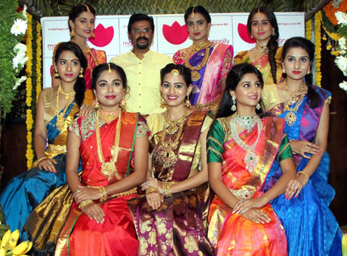 Bridal collection