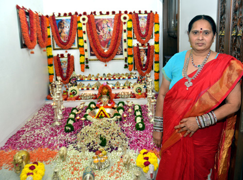 Vijaya Rajam