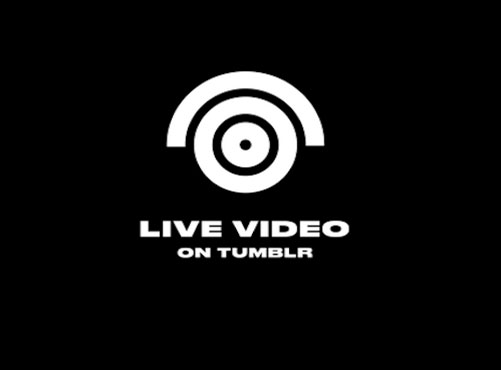 Tumblr launches live video service