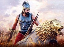 Ballaladeva out from Baahubali!
