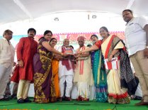 'Alai Balai' echoes Telangana culture