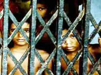 Human trafficking Human trafficking