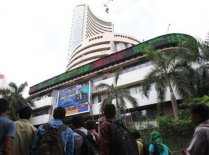 Sensex 