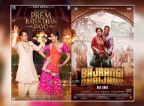 'PRDP' gets bigger opening than 'Bajrangi Bhaijaan'