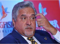 Vijjay Mallya