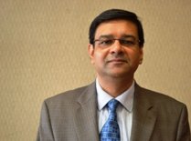 Urjit Patel reappointed as RBI deputy governor for three years
