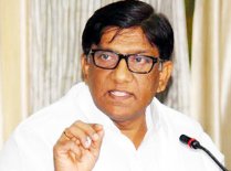 B Vinod Kumar