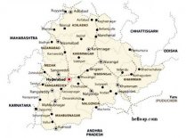 Telangana