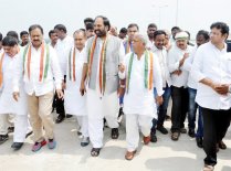 Uttam Kumar Reddy