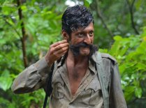Petitioner Paneerselvi: Killing Veerappan full of false information
