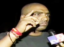 Dakuri Babu