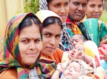 Arogya Lakshmi programme Arogya Lakshmi programme
