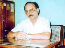 Yadati Kasipathi