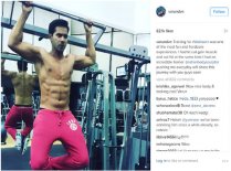 Varun Dhawan