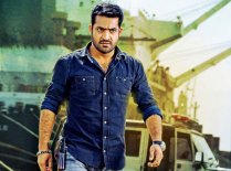 Jr NTR as 420...