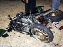 Six killed in road mishaps Six killed in road mishaps