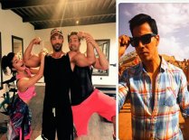 Varun Dhawan