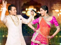 Salman Khan, Sonam Kapoor
