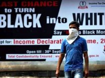Over Rs 71,000 cr disclosed under IDS: ICAI